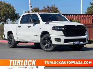 New 2026 RAM 1500 Big Horn AWD/4WD video 1