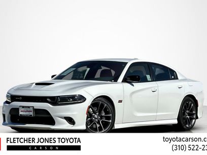 Used 2023 Dodge Charger Scat Pack w/ Harman/Kardon Audio Group