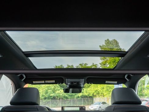 New 2026 Honda Passport TrailSport Elite image 13