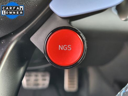 Used 2025 Hyundai Elantra N w/ Cargo Package image 26