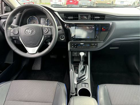 Used 2019 Toyota Corolla SE w/ SE Premium Package image 20