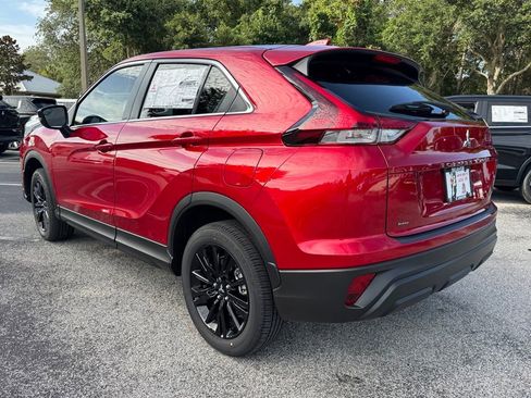 New 2025 Mitsubishi Eclipse Cross LE image 5