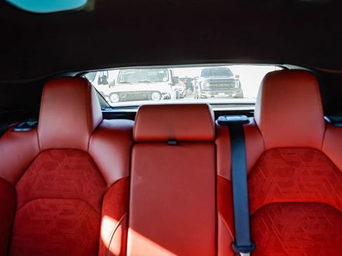New 2026 Dodge Charger Scat Pack AWD/4WD image 27