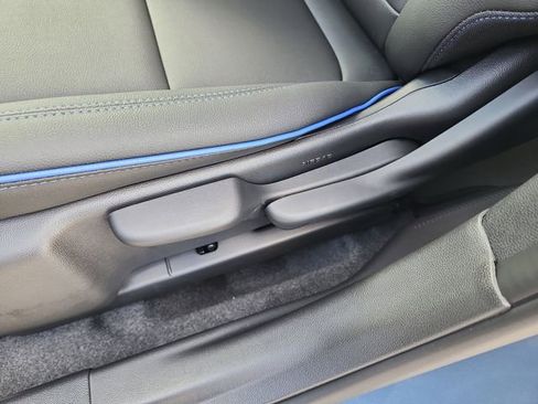 New 2026 Buick Envista Sport Touring w/ Convenience II Package FWD image 18