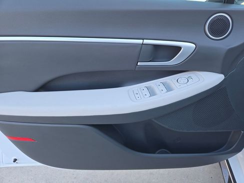 New 2026 Hyundai Sonata SEL image 20