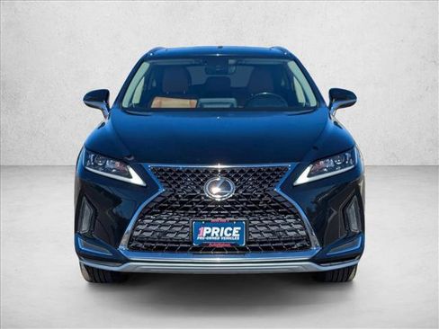 Used 2022 Lexus RX 350L FWD w/ Premium Package image 2