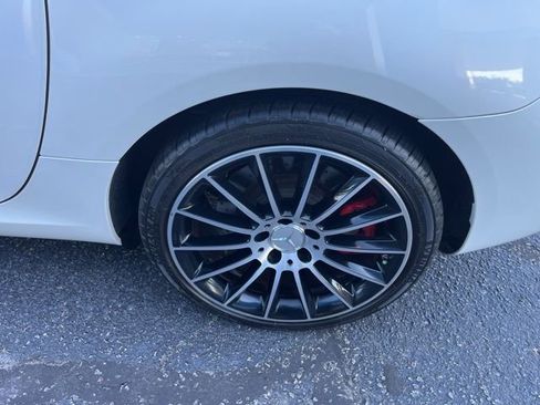 Used 2020 Mercedes-Benz SLC 43 AMG image 31