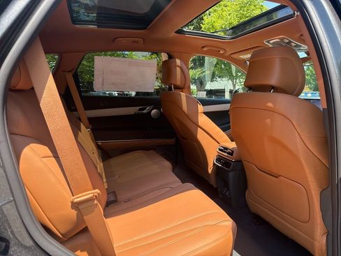 New 2026 Genesis GV80 2.5T Prestige AWD/4WD image 22