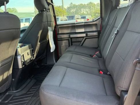 Used 2020 Ford F150 XLT w/ Equipment Group 302A Luxury RWD image 11