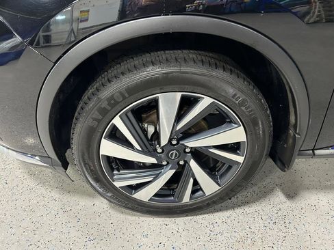 Used 2023 Nissan Murano SL w/ Cargo Package image 24