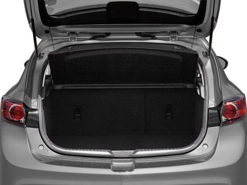 Used 2013 MAZDA MAZDA3 i Touring FWD image 12
