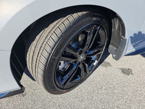 New 2026 Acura Integra A-Spec image 28