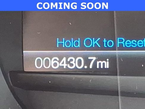 Used 2023 Ford Edge SEL w/ Convenience Package image 25