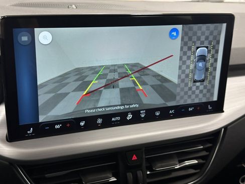 New 2025 Ford Escape SE w/ PHEV Premium Package image 26