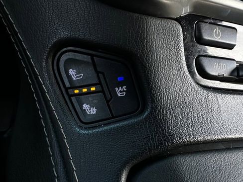 Used 2016 Chevrolet Tahoe LTZ image 31