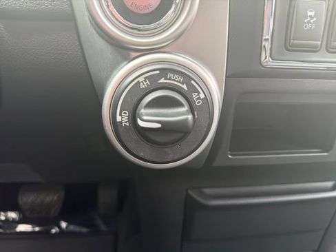 Used 2021 Nissan Titan SV w/ Accessory Utility Package AWD/4WD image 38