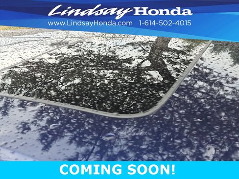 Certified 2023 Honda Passport EX-L image 14