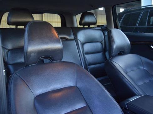 Used 2016 Volvo XC70 T5 Premier w/ Proximity Package FWD image 51