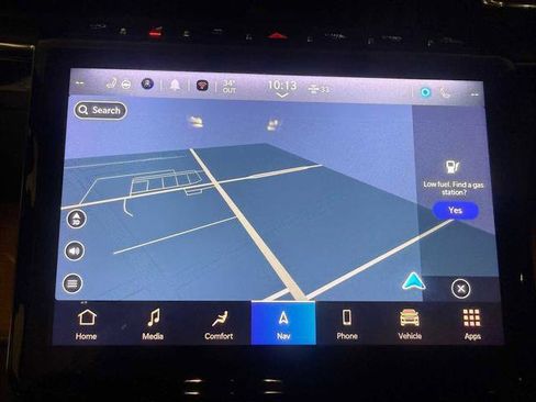 Certified 2023 Jeep Grand Cherokee Summit image 34