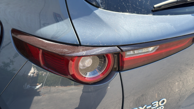 Used 2025 MAZDA CX-30 AWD 2.5 S w/ Preferred Package image 36