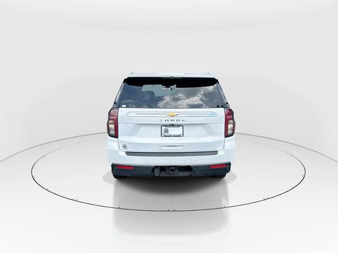Used 2021 Chevrolet Tahoe LS RWD image 7