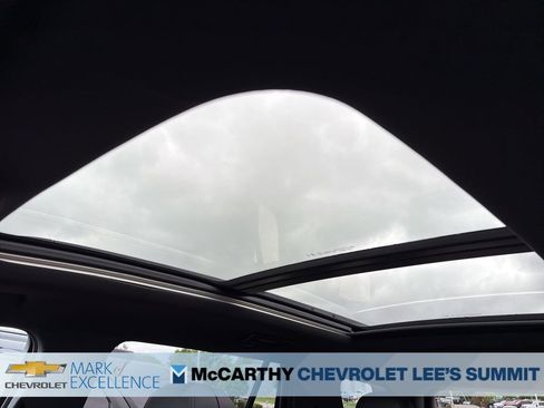 New 2026 Chevrolet Equinox RS AWD/4WD image 7
