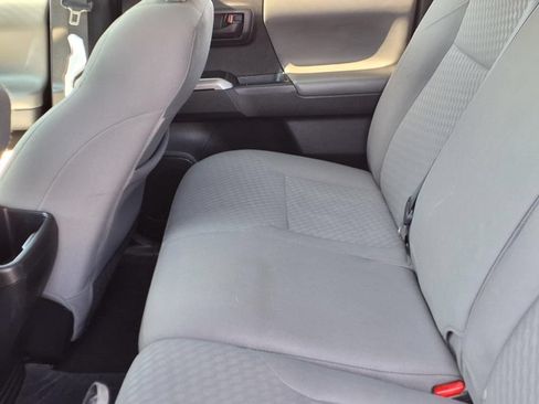 Used 2023 Toyota Tacoma SR5 RWD image 11