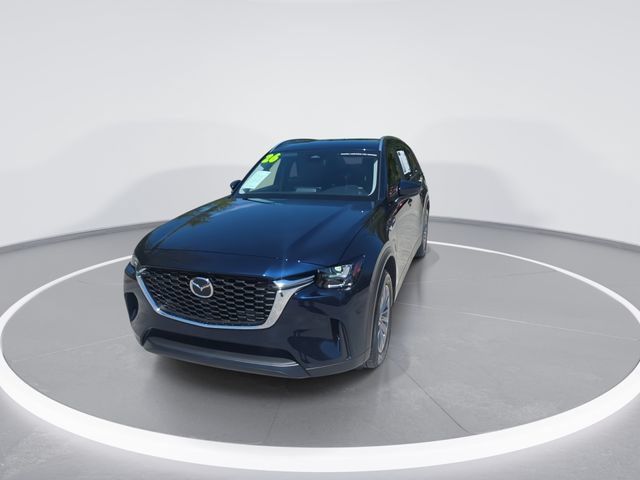 Certified 2026 MAZDA CX-90 3.3 Turbo w/ Select Package AWD/4WD image 4