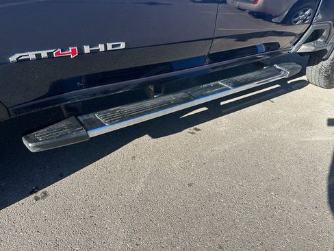Used 2023 GMC Sierra 3500 AT4 w/ AT4 Preferred Package image 20