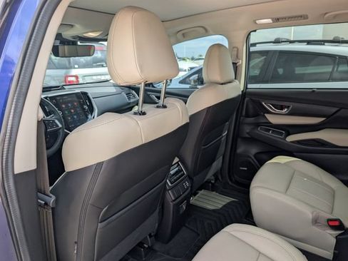 Certified 2026 Subaru Ascent Limited AWD/4WD image 26