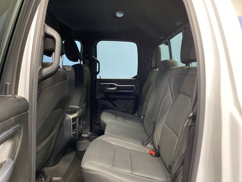 Certified 2024 RAM 1500 Big Horn image 24