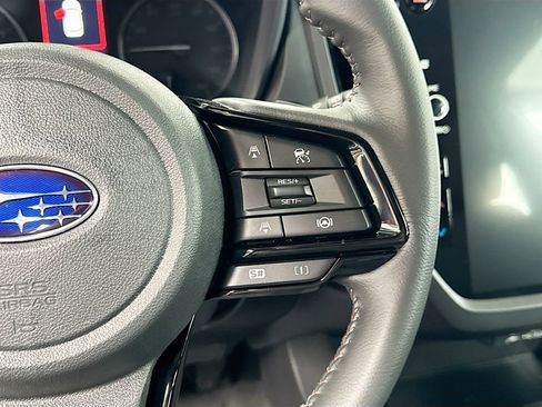 New 2026 Subaru Forester Sport AWD/4WD image 9