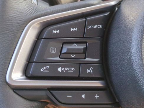 New 2026 Subaru Ascent Premium image 21