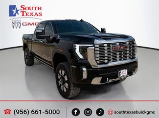 Used 2024 GMC Sierra 2500 Denali w/ Denali Reserve Package AWD/4WD video 1