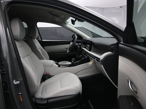 New 2026 Hyundai Tucson SEL AWD/4WD image 29