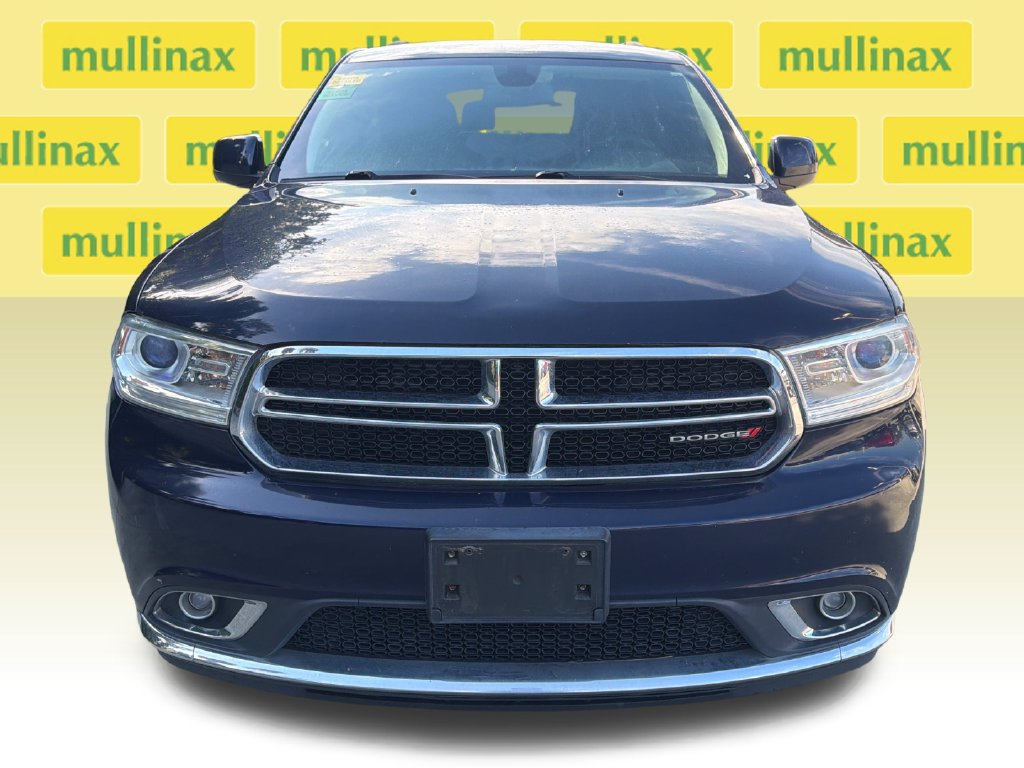Used 2014 Dodge Durango SXT w/ Quick Order Package 23B RWD image 14