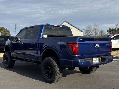 New 2026 Ford F150 STX w/ Equipment Group 200A image 23