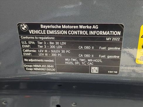 Used 2022 BMW 430i Coupe w/ Convenience Package image 26