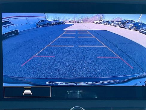 Used 2023 Chevrolet Camaro SS image 13