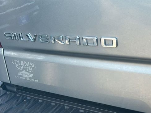 Used 2024 Chevrolet Silverado 1500 LT image 7