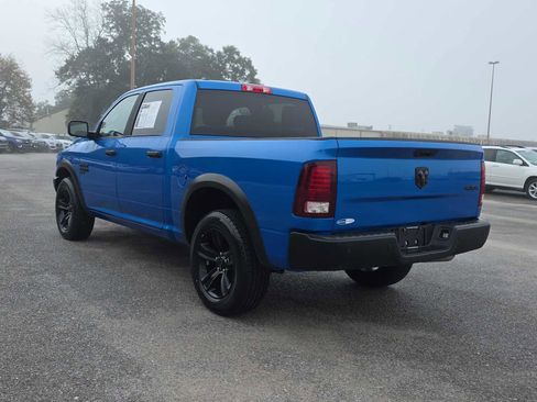 Used 2024 RAM 1500 Classic Warlock image 7