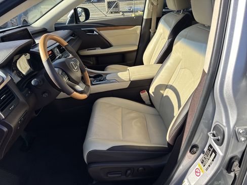 Used 2017 Lexus RX 350 FWD image 9