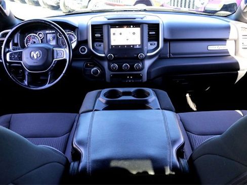 Used 2022 RAM 1500 Lone Star image 26