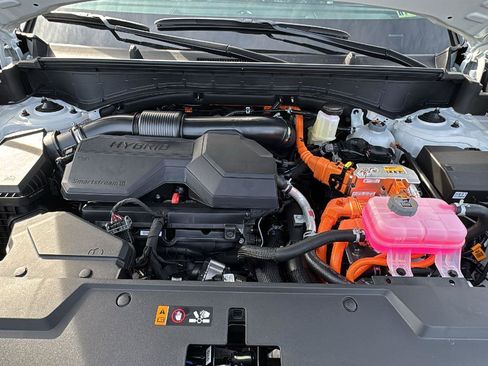 New 2026 Hyundai Santa Fe SE image 12