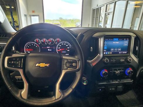 Used 2022 Chevrolet Silverado 3500 LT w/ Convenience Package AWD/4WD image 23