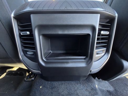 New 2025 RAM 1500 Big Horn image 32