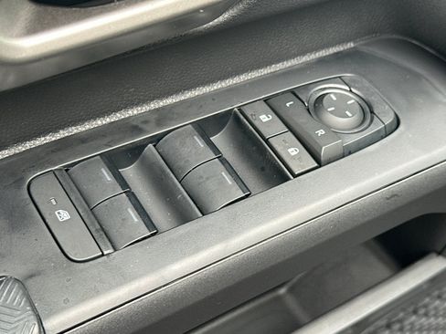 New 2026 Toyota Tacoma TRD Sport AWD/4WD image 46