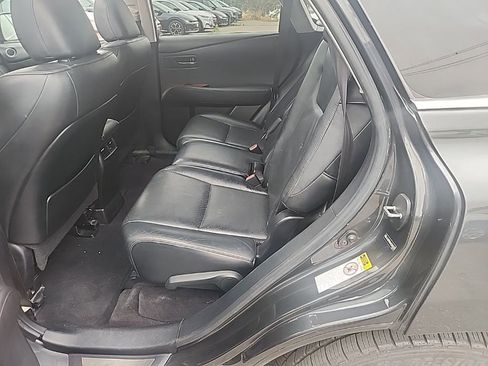 Used 2010 Lexus RX 450h 2WD image 26