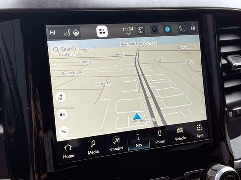 Certified 2022 RAM 1500 Big Horn w/ Back Country Package image 33