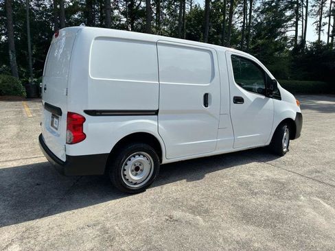 Used 2019 Nissan NV200 S w/ Cruise Control Package FWD image 5